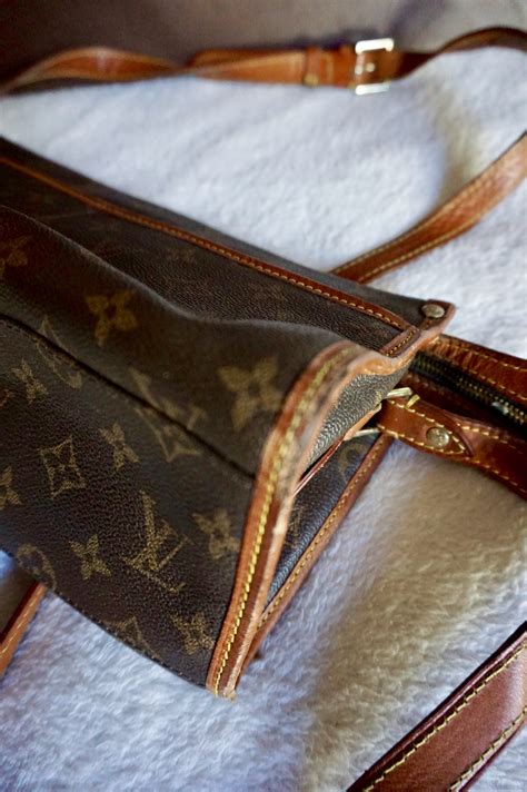 lv shoulder bag vintage|louis vuitton shoulder bag sale.